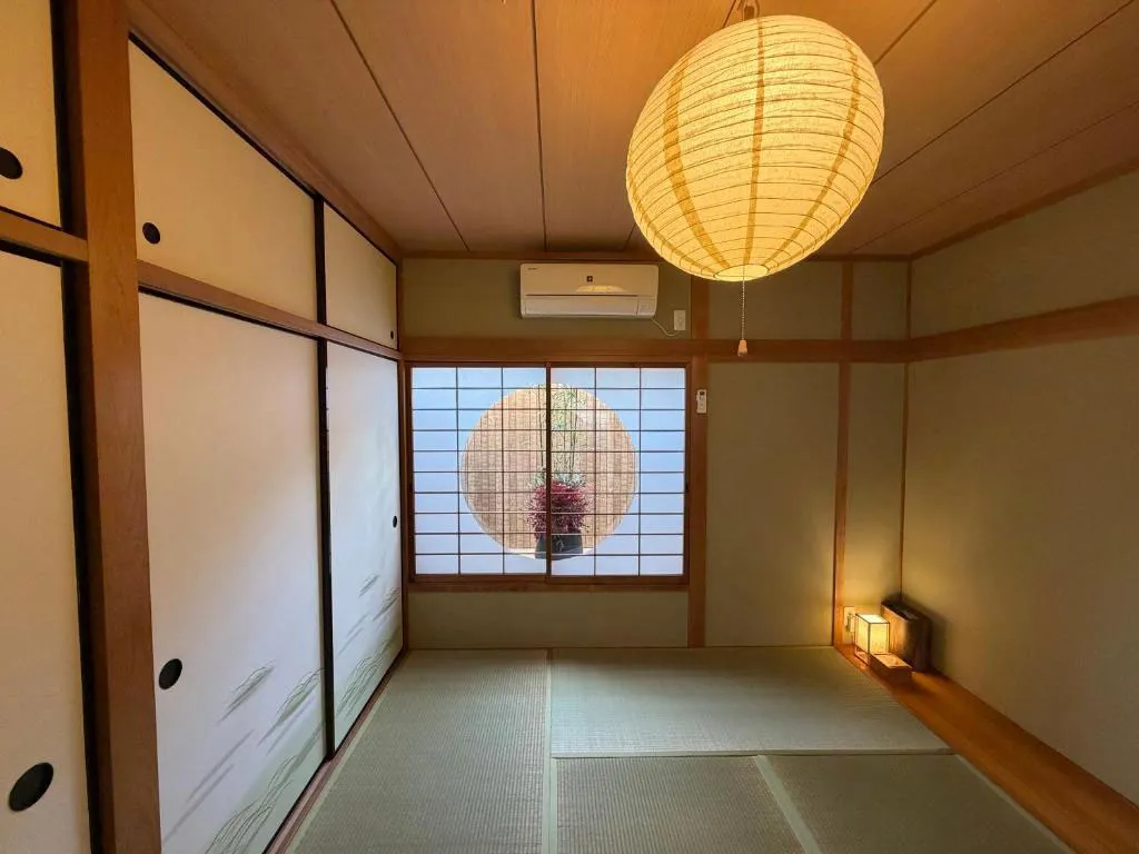 SHIMAZU-AN-西院_部屋-1